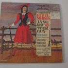 Ethel Merman LP 1966 mono Annie Get Your Gun - pikkukuva 1