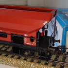 Märklin 4631.2 ( H0 ~ AC ) - pikkukuva 1
