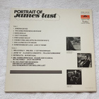 James Last – Portrait Of James Last LP RE NE - pikkukuva 4