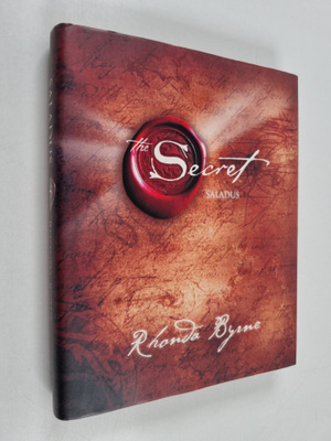 Rhonda Byrne : Saladus