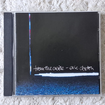 Eric Clapton: From the Gradle, uudenveroinen