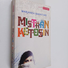 Marjaneh Bakhtiari : Mistään kotosin - pikkukuva 1