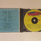 Mambomania • Grand Orchestre de Mambo et Cha-cha-cha CD - pikkukuva 3