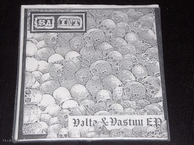 SA-INT : Valta & vastuu -ep