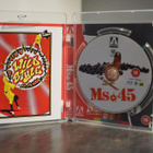 Ms. 45 ( Blu-ray ) 1981 - pikkukuva 2
