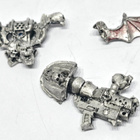 WH40K - Chaos Space Marines Night Lords Hero [S83] - pikkukuva 4