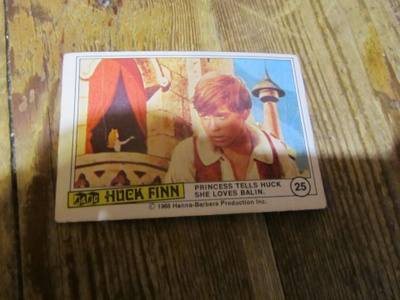 huck fin purkkakuva no: 25