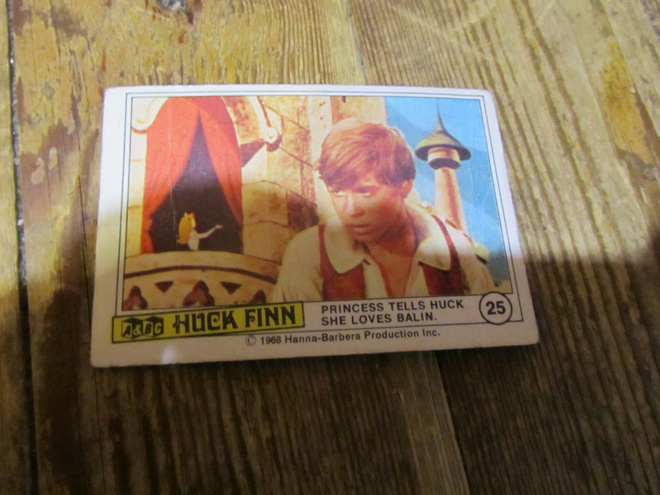 huck fin purkkakuva no: 25