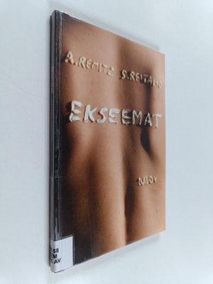 Anita Remitz : Ekseemat