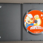 DVD: Popeye 1 / Kippari Kalle 1 (?) - pikkukuva 3