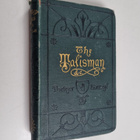 Walter Scott : The Talisman : A tale of the Crusaders and... - pikkukuva 1