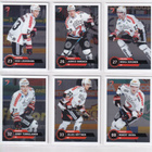 2020-21 Cardset Series 1 JYP Team Set 12 korttia (49-60) - pikkukuva 2