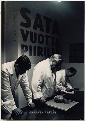 Sata vuotta piirillä