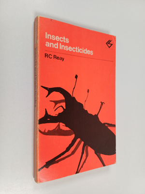 R. C. Reay : Insects and Insecticides