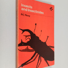 R. C. Reay : Insects and Insecticides - pikkukuva 1