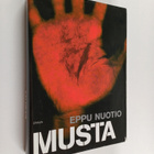 Eppu Nuotio : Musta - pikkukuva 1