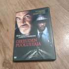 Oikeuden puolustaja - pikkukuva 1