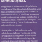 Markus Tuppurainen: Purppurasydän 1949-1965 - pikkukuva 3