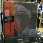 TRASH - TRASH LP JAPAN -79 RARE M-/M- - pikkukuva 1