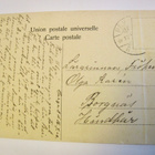 VANHA Postikortti Parainen 1908 - pikkukuva 2
