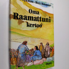 Karel Eykman : Oma Raamattuni kertoo - pikkukuva 1
