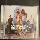 SCANDINAVIAN MUSIC GROUP - Onnelliset kohtaa cd - pikkukuva 1