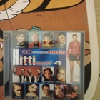 hittiparaati 4 2CD levyä - pikkukuva 1