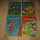 20kpl Aku Ankka Lehtiä Vuosilta 1975-1977 - pikkukuva 1