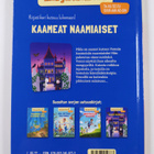 Maja von Vogel : Kaameat naamiaiset - pikkukuva 2