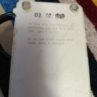 Commodore 1541-II -virtalähde, linjat 5 V ja 12 V mitattu #1 - pikkukuva 4