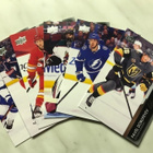 2021-22 Upper Deck Young Guns kortteja alkaen: 2.50e/kpl - pikkukuva 2