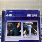 Kari Tapio - Klabbi ja Olen suomalainen cd:t - pikkukuva 1
