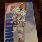 1998-99 Cardset 39 of 47, Christian Ruuttu - pikkukuva 1