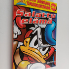 Walt Disney : Salattu elämä - pikkukuva 1