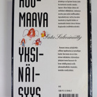 Satu Salminiitty : Huumaava yksinäisyys - pikkukuva 2