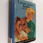 Eric Knight : Lassie palaa kotiin - pikkukuva 1