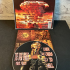 THE DOG’S AMOUR FEAT. YELLA: When Bastards Go To Hell cd - pikkukuva 2
