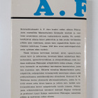 Erkki Salometsä : A.F. Airo : vaikeneva kenraali - pikkukuva 2