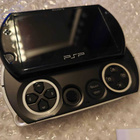 PSP go - pikkukuva 3
