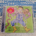UMO & Vesa-Matti Loiri & Johanna Försti - Ville ja Valle - pikkukuva 1