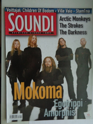Soundi Nro 1/2006 (7.8)