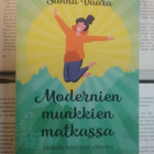 Sanna Vaara - Modernien munkkien matkassa: Hillitön henkinen - pikkukuva 1