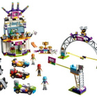 [ LEGO ] 41352 Friends - Suuri Kisapäivä - pikkukuva 2
