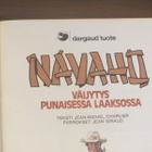 Jean Giraud: Väijytys Punaisessa Laaksossa - pikkukuva 2