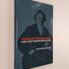 Christer Andersson : Jumalan sydämen armo : Carl Olof Ros... - pikkukuva 1