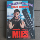 DVD: Tuhannen Tilanteen Mies / Metro (Eddie Murphy 1996/?) - pikkukuva 1