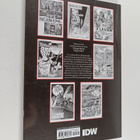Kevin Eastman ym. : Teenage Mutant Ninja Turtles : The Ul... - pikkukuva 2