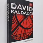 David Baldacci : Sekuntipeliä - pikkukuva 1