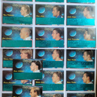 1994-95 Sisu Horoscope täysi erikoiskorttisarja - pikkukuva 1