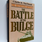 Charles B. MacDonald : The battle of the Bulge - pikkukuva 1